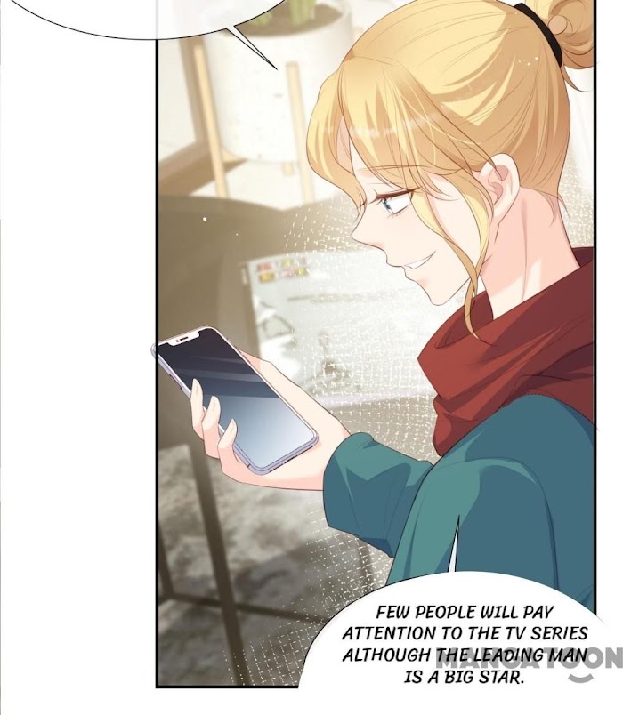 Mr. Lu, Your Wife Is On Hot Searches Again! - Chapter 83