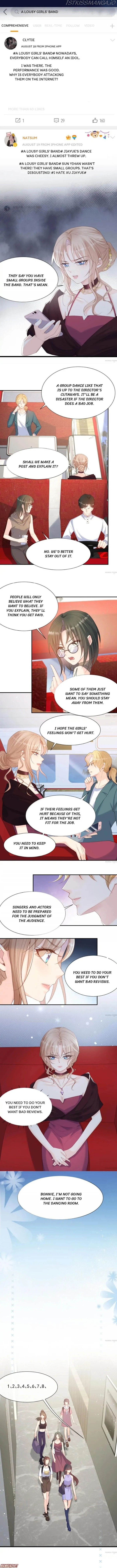 Mr. Lu, Your Wife Is On Hot Searches Again! - Chapter 53