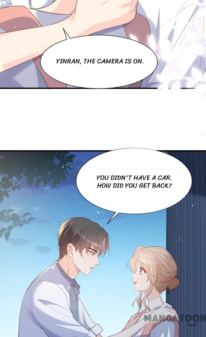 Mr. Lu, Your Wife Is On Hot Searches Again! - Chapter 66