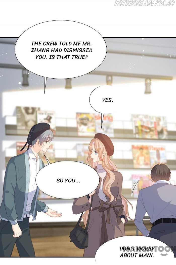 Mr. Lu, Your Wife Is On Hot Searches Again! - Chapter 82