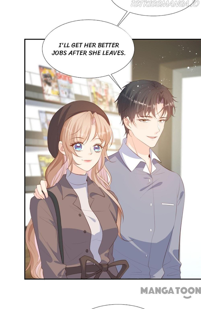 Mr. Lu, Your Wife Is On Hot Searches Again! - Chapter 82