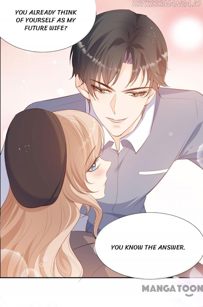 Mr. Lu, Your Wife Is On Hot Searches Again! - Chapter 82