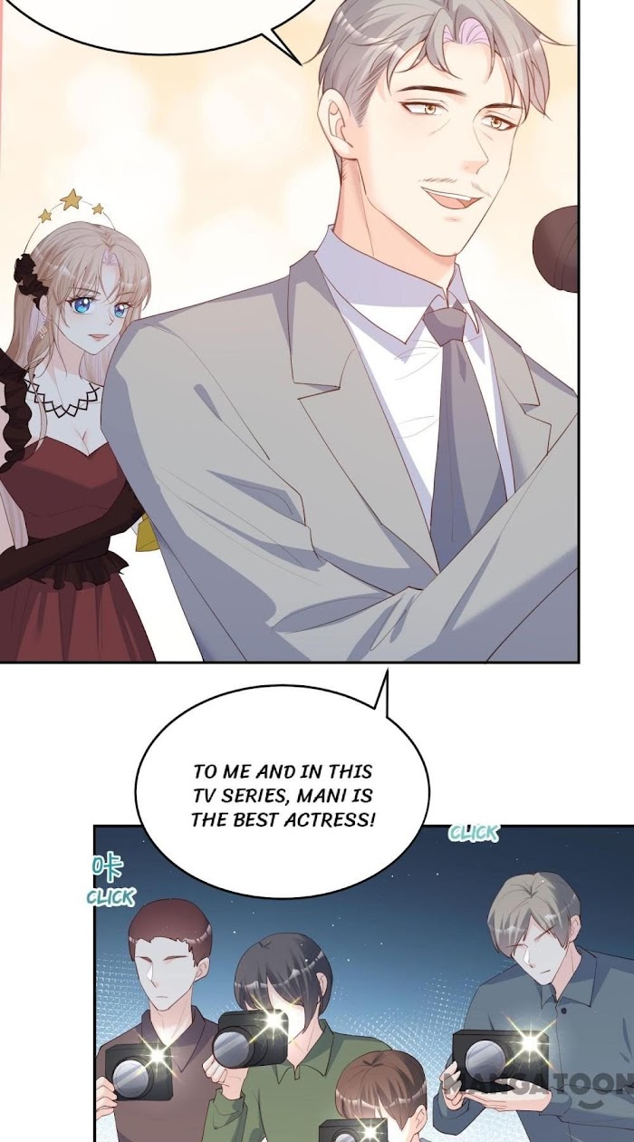 Mr. Lu, Your Wife Is On Hot Searches Again! - Chapter 44