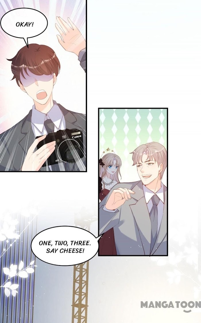 Mr. Lu, Your Wife Is On Hot Searches Again! - Chapter 44