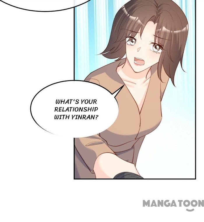 Mr. Lu, Your Wife Is On Hot Searches Again! - Chapter 44