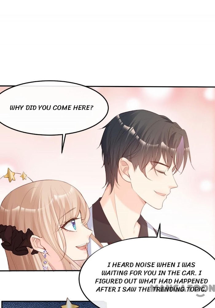 Mr. Lu, Your Wife Is On Hot Searches Again! - Chapter 44