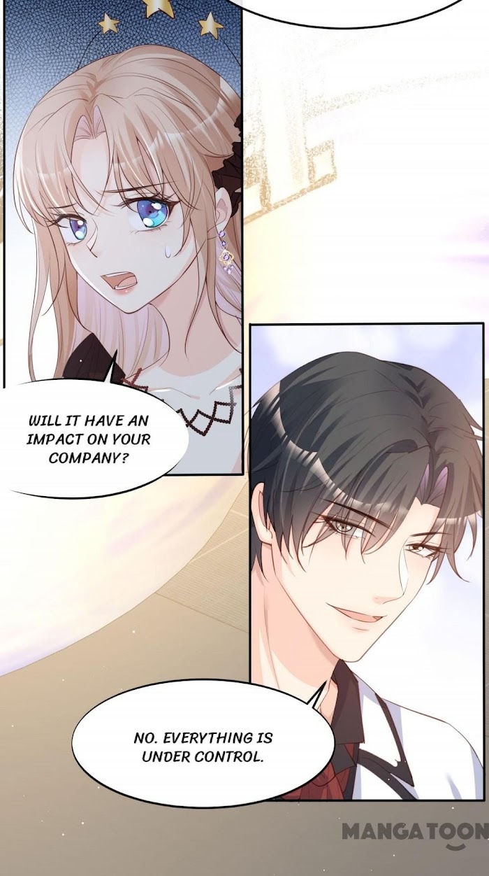 Mr. Lu, Your Wife Is On Hot Searches Again! - Chapter 44