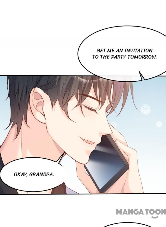 Mr. Lu, Your Wife Is On Hot Searches Again! - Chapter 44