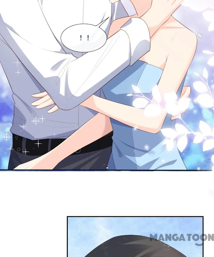 Mr. Lu, Your Wife Is On Hot Searches Again! - Chapter 100