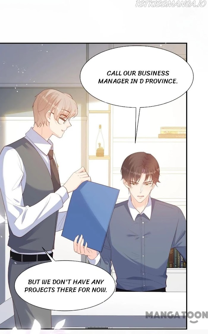 Mr. Lu, Your Wife Is On Hot Searches Again! - Chapter 73