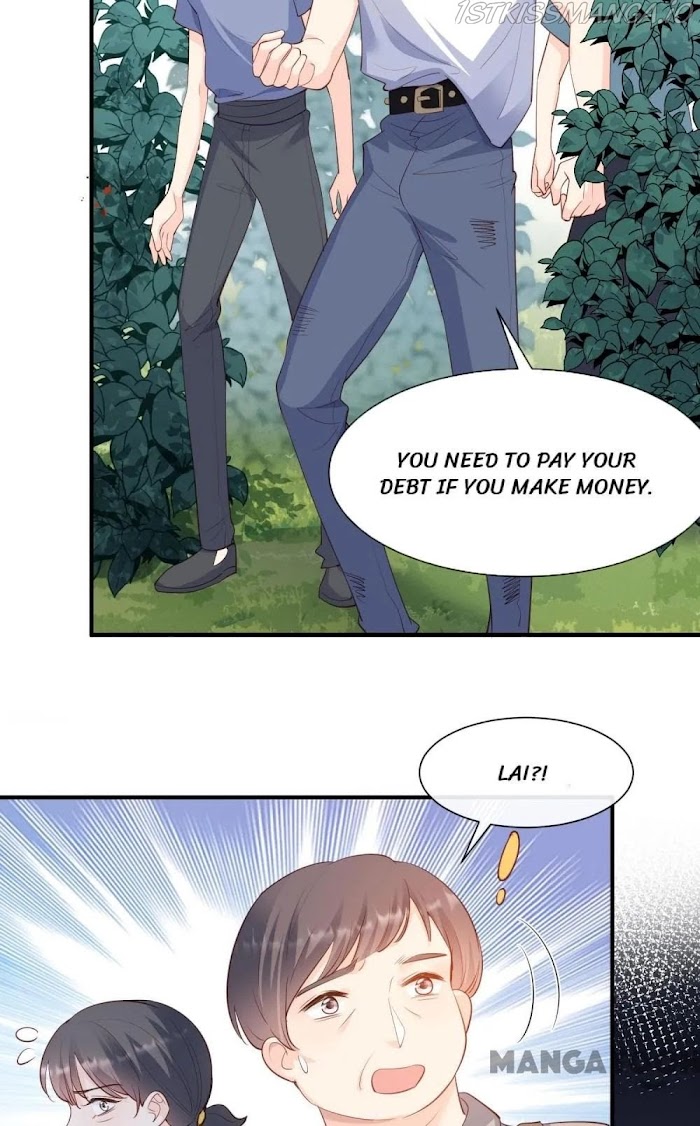 Mr. Lu, Your Wife Is On Hot Searches Again! - Chapter 73