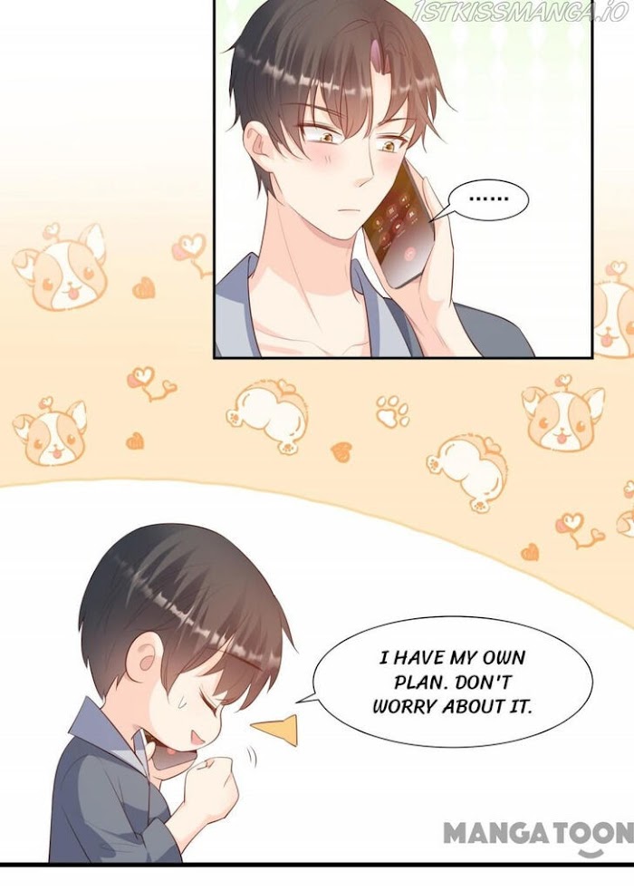 Mr. Lu, Your Wife Is On Hot Searches Again! - Chapter 101