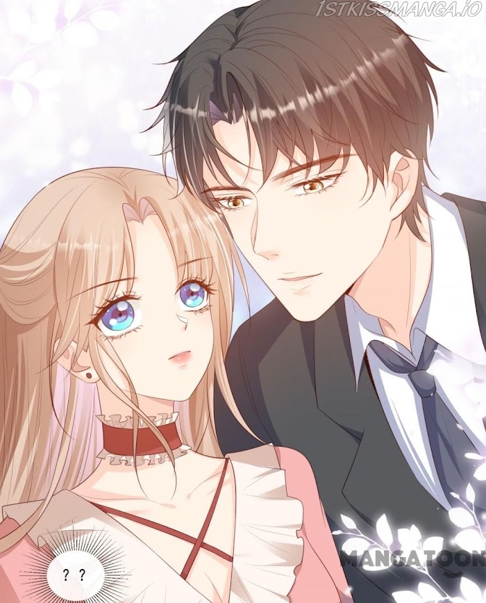 Mr. Lu, Your Wife Is On Hot Searches Again! - Chapter 95