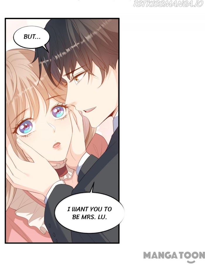 Mr. Lu, Your Wife Is On Hot Searches Again! - Chapter 95