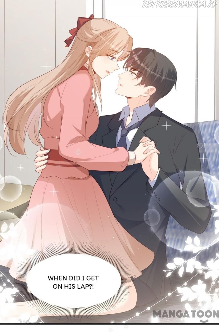 Mr. Lu, Your Wife Is On Hot Searches Again! - Chapter 95