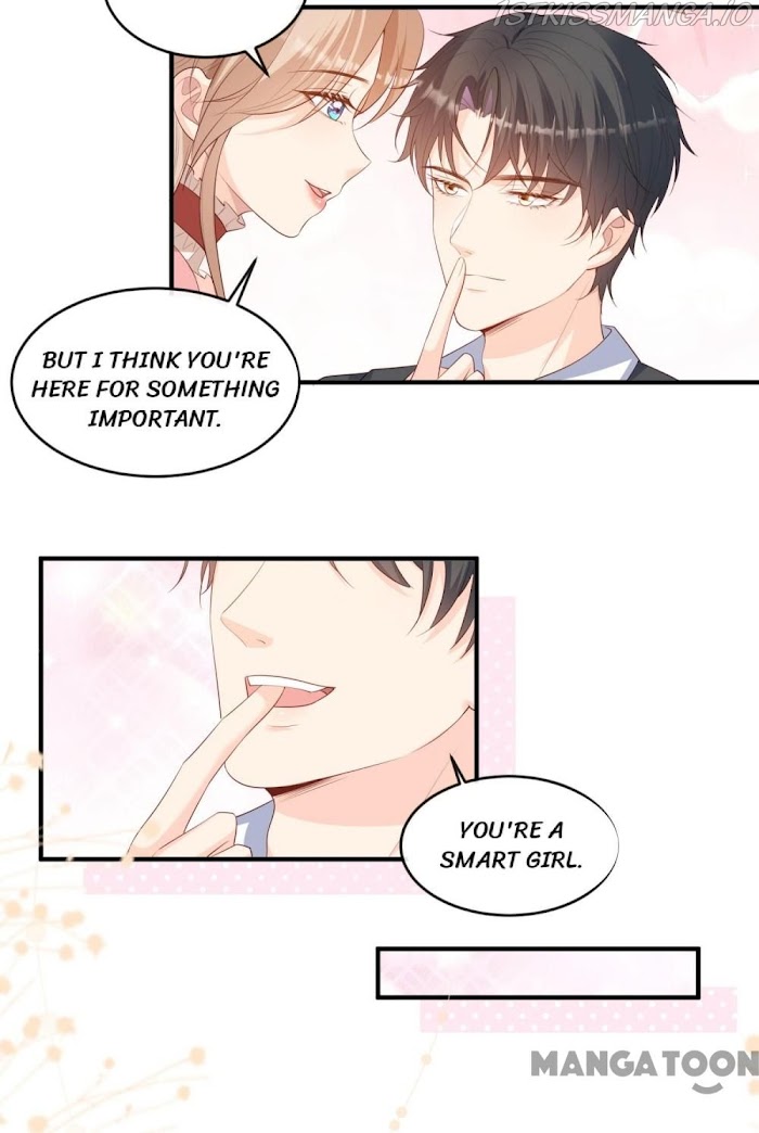 Mr. Lu, Your Wife Is On Hot Searches Again! - Chapter 95