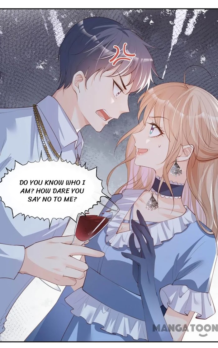 Mr. Lu, Your Wife Is On Hot Searches Again! - Chapter 25