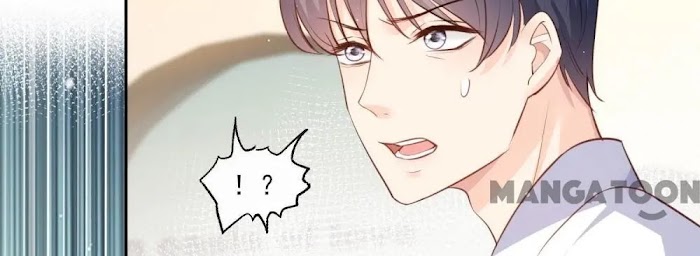 Mr. Lu, Your Wife Is On Hot Searches Again! - Chapter 25