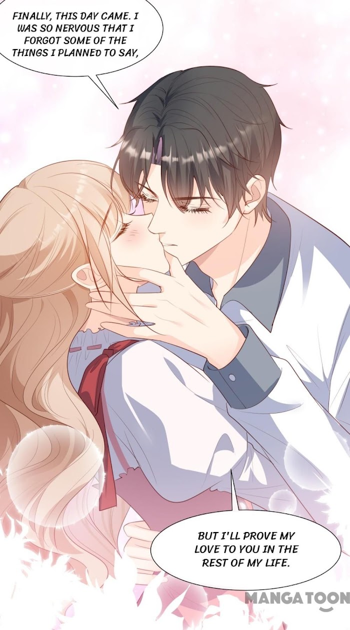 Mr. Lu, Your Wife Is On Hot Searches Again! - Chapter 109