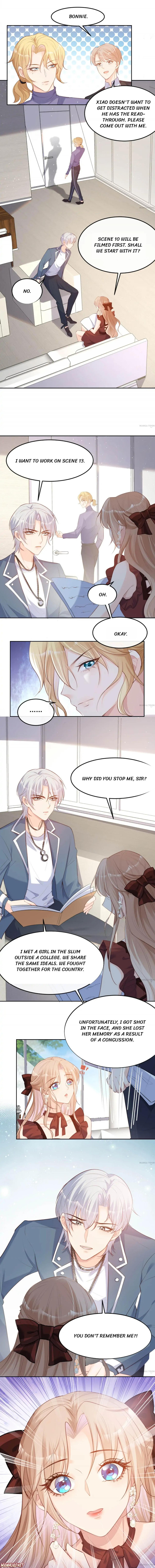 Mr. Lu, Your Wife Is On Hot Searches Again! - Chapter 37