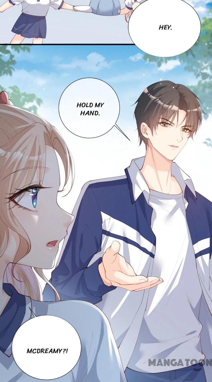 Mr. Lu, Your Wife Is On Hot Searches Again! - Chapter 16