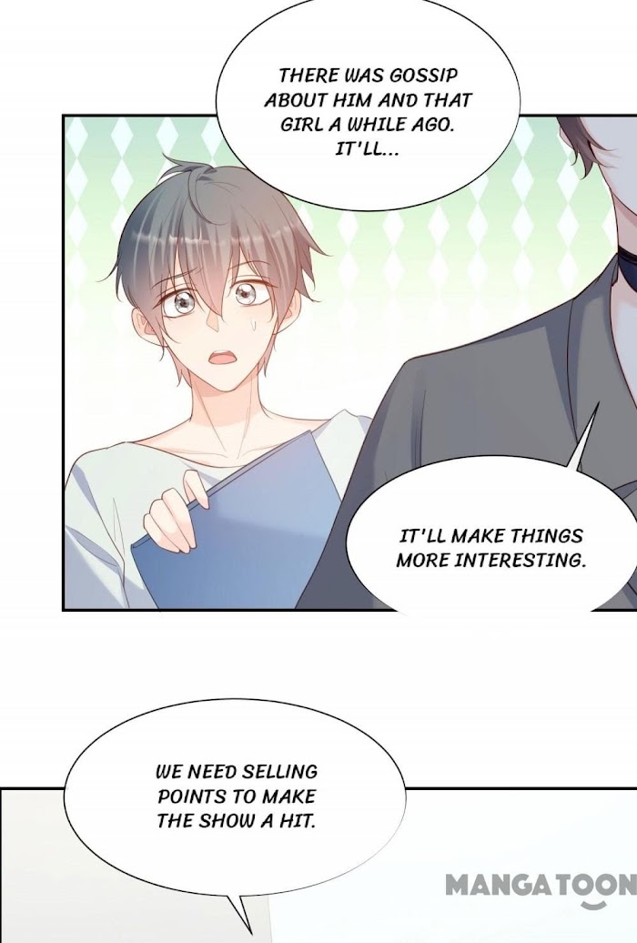 Mr. Lu, Your Wife Is On Hot Searches Again! - Chapter 61