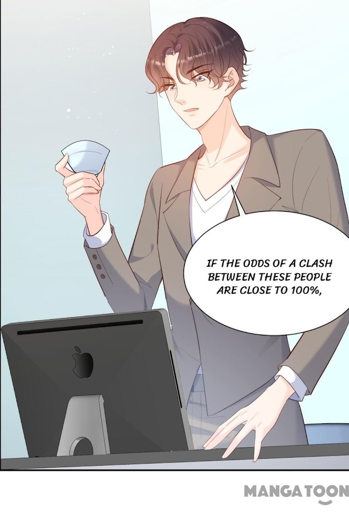 Mr. Lu, Your Wife Is On Hot Searches Again! - Chapter 61