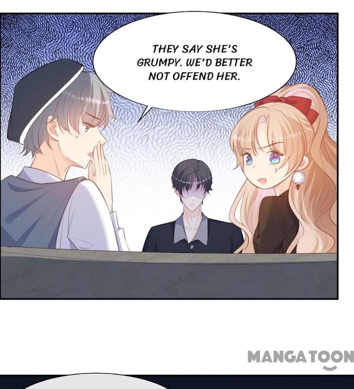 Mr. Lu, Your Wife Is On Hot Searches Again! - Chapter 61