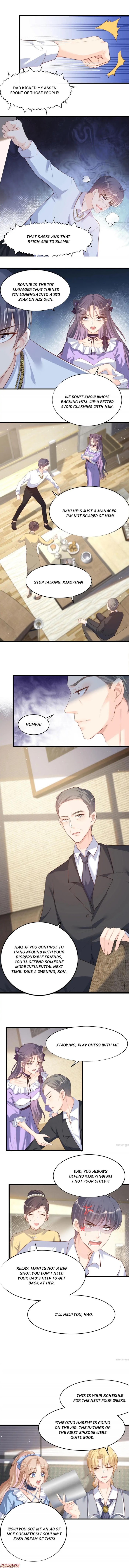 Mr. Lu, Your Wife Is On Hot Searches Again! - Chapter 26