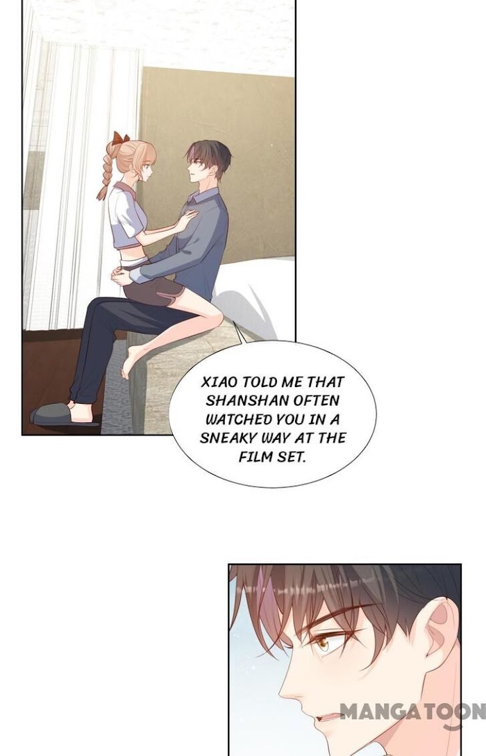 Mr. Lu, Your Wife Is On Hot Searches Again! - Chapter 97