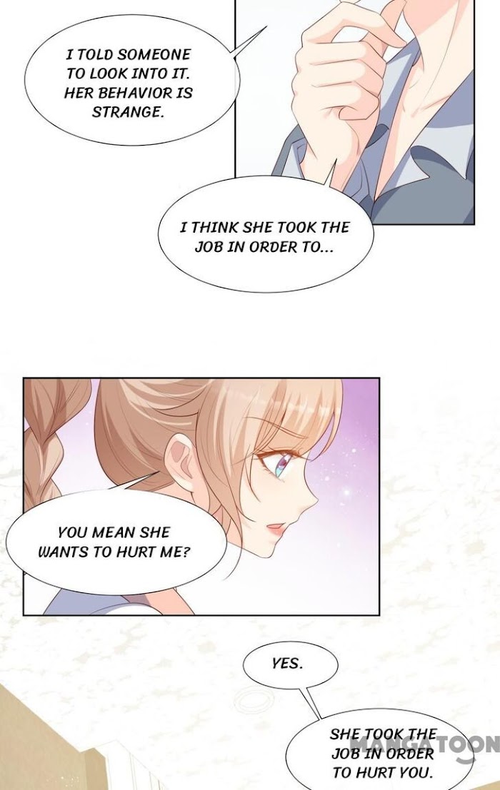 Mr. Lu, Your Wife Is On Hot Searches Again! - Chapter 97