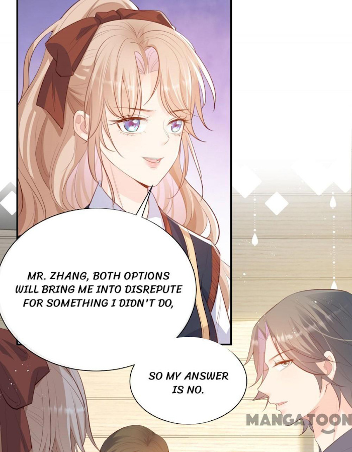 Mr. Lu, Your Wife Is On Hot Searches Again! - Chapter 81