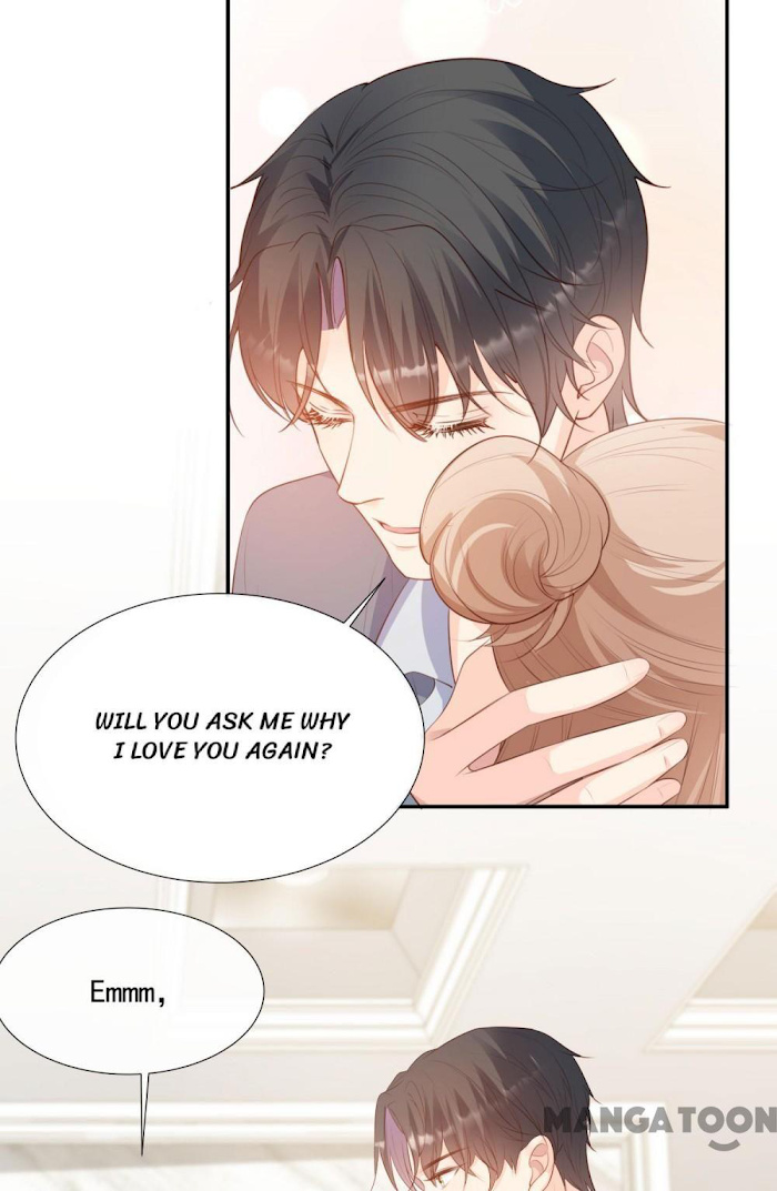 Mr. Lu, Your Wife Is On Hot Searches Again! - Chapter 86