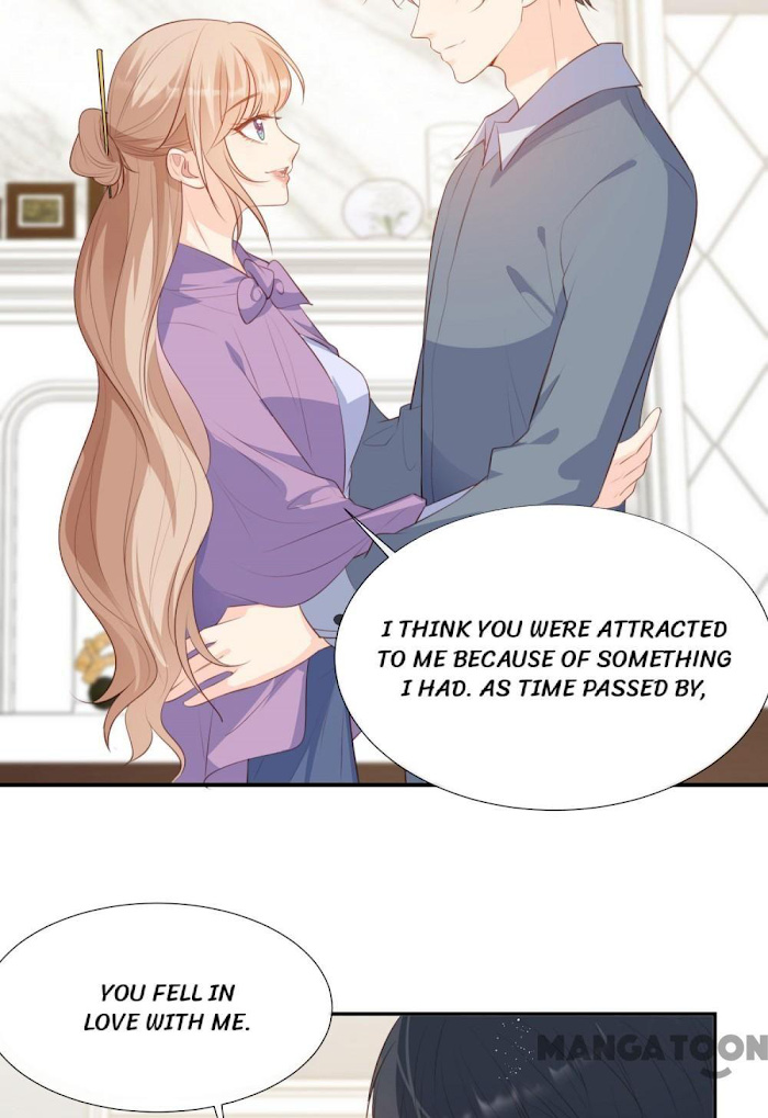 Mr. Lu, Your Wife Is On Hot Searches Again! - Chapter 86