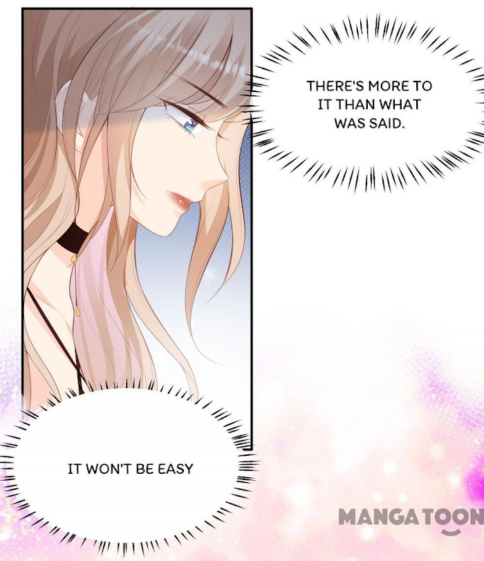 Mr. Lu, Your Wife Is On Hot Searches Again! - Chapter 86