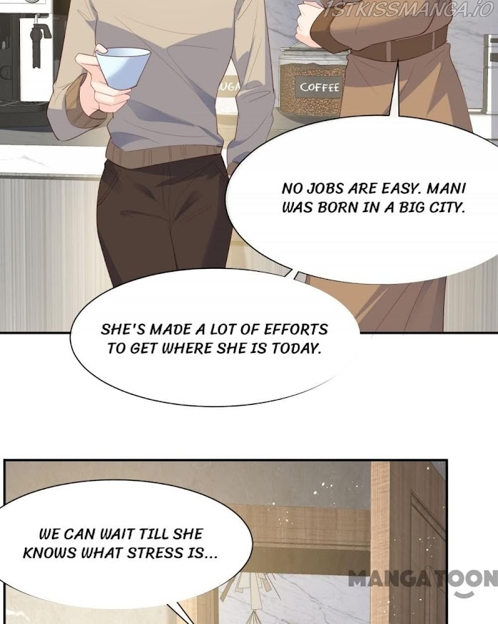 Mr. Lu, Your Wife Is On Hot Searches Again! - Chapter 72