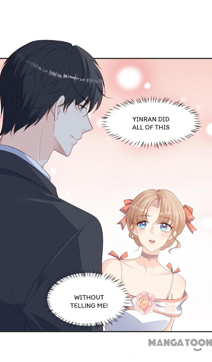 Mr. Lu, Your Wife Is On Hot Searches Again! - Chapter 108