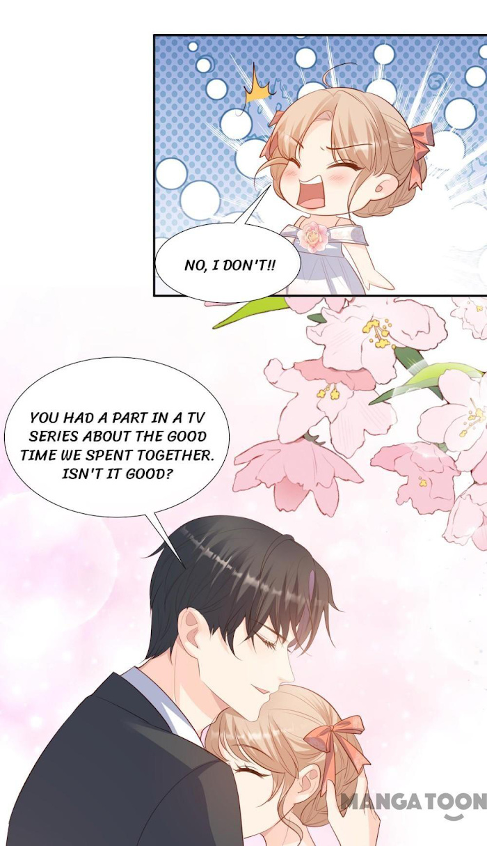 Mr. Lu, Your Wife Is On Hot Searches Again! - Chapter 108