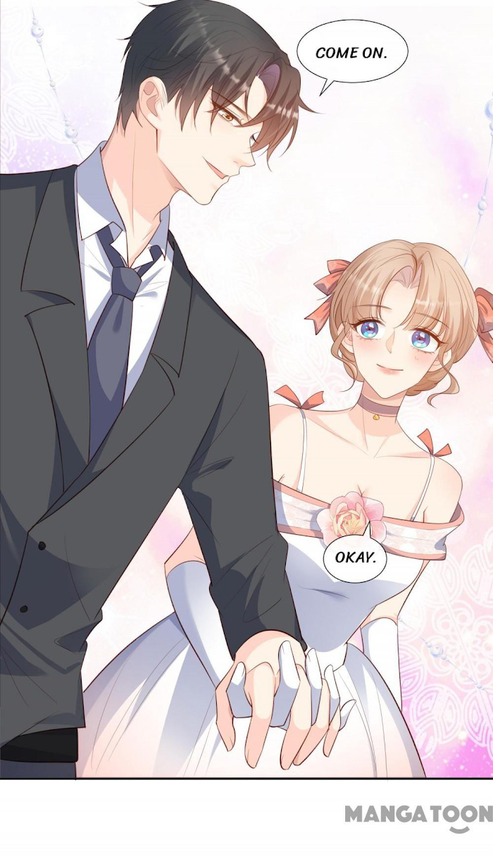 Mr. Lu, Your Wife Is On Hot Searches Again! - Chapter 108