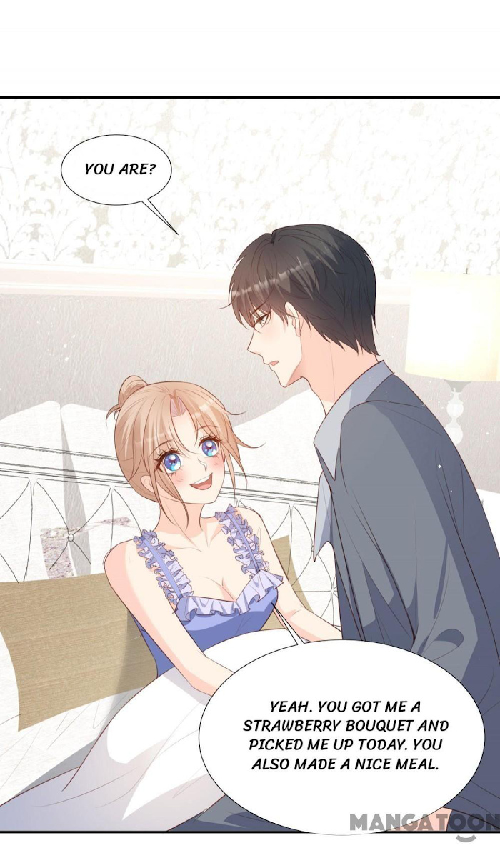 Mr. Lu, Your Wife Is On Hot Searches Again! - Chapter 89