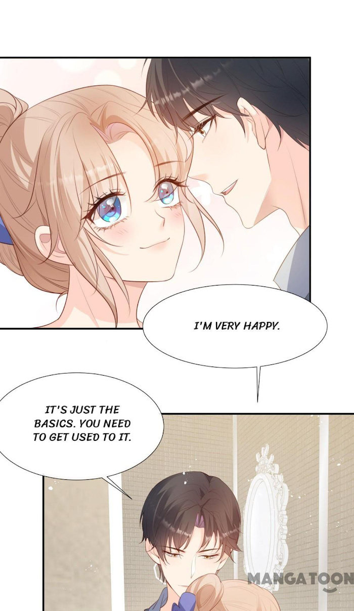 Mr. Lu, Your Wife Is On Hot Searches Again! - Chapter 89