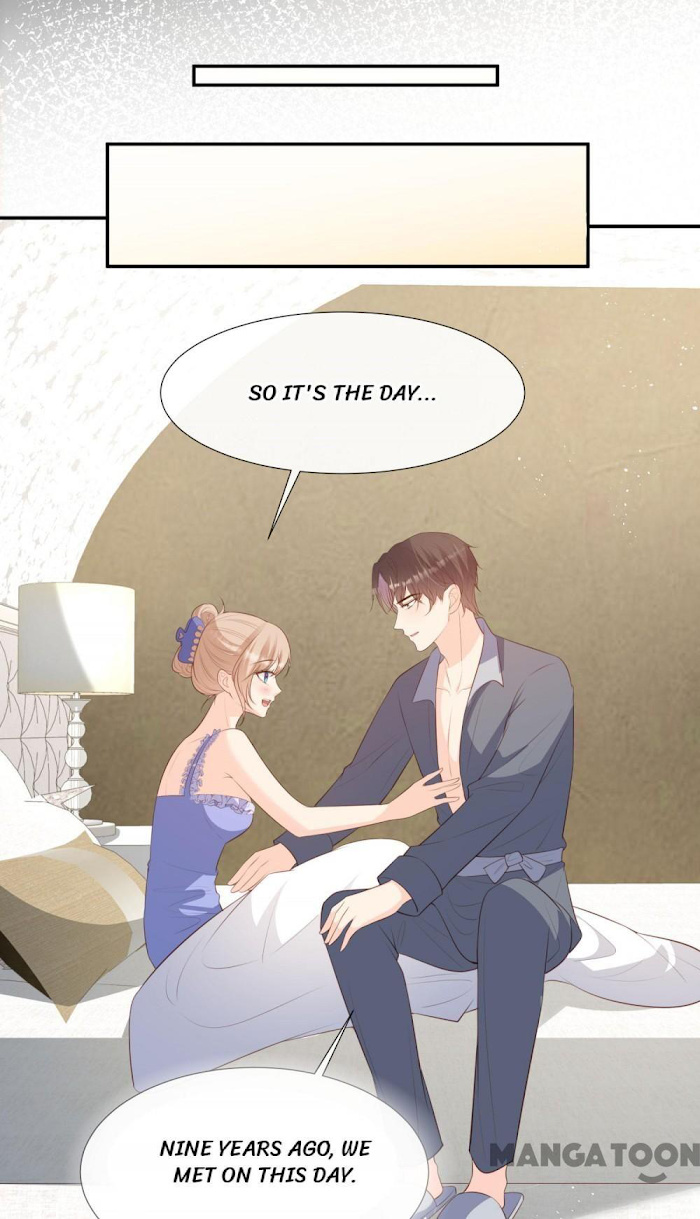 Mr. Lu, Your Wife Is On Hot Searches Again! - Chapter 89