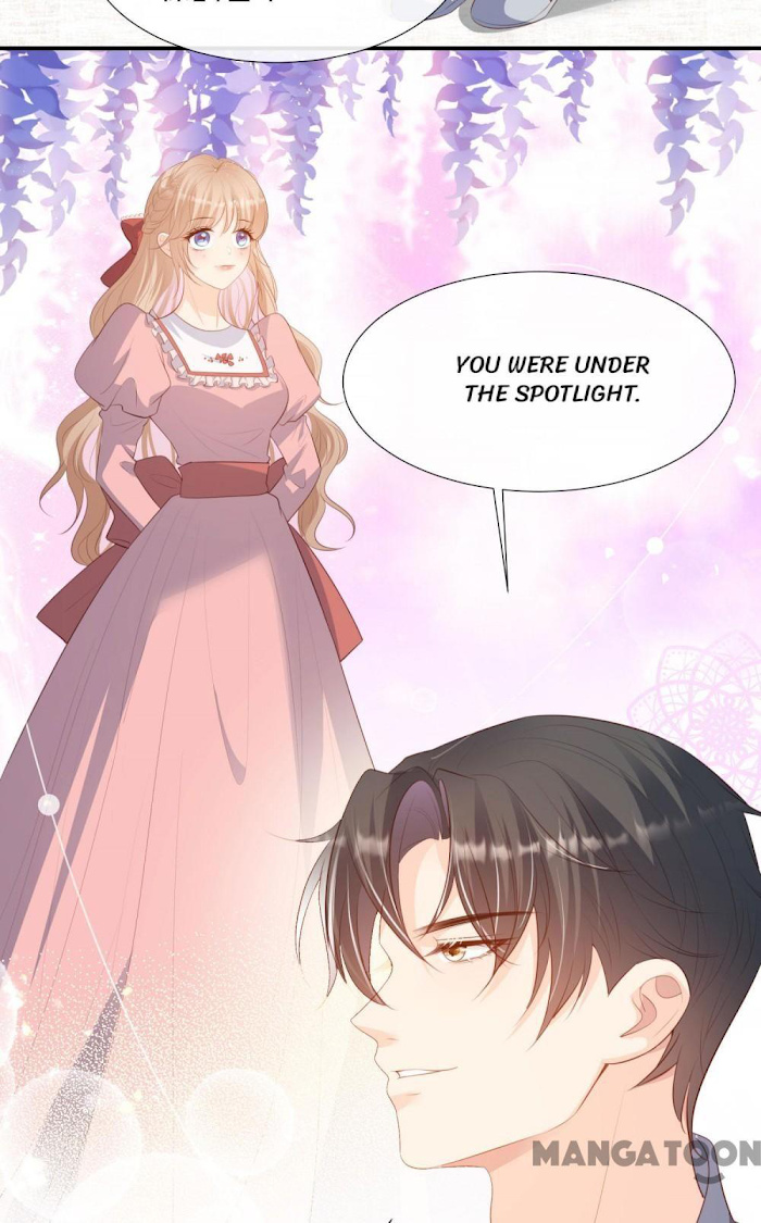 Mr. Lu, Your Wife Is On Hot Searches Again! - Chapter 89