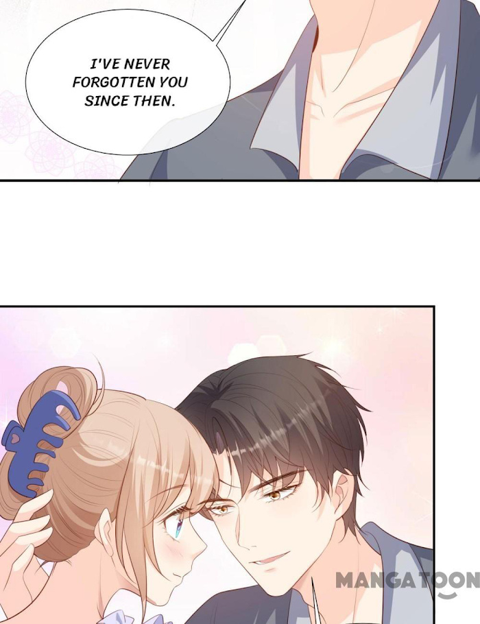 Mr. Lu, Your Wife Is On Hot Searches Again! - Chapter 89