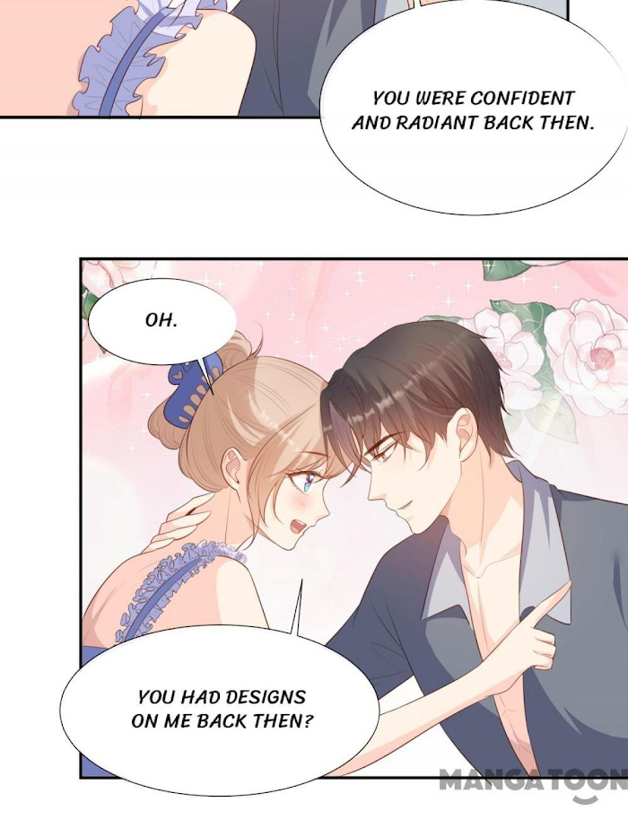 Mr. Lu, Your Wife Is On Hot Searches Again! - Chapter 89