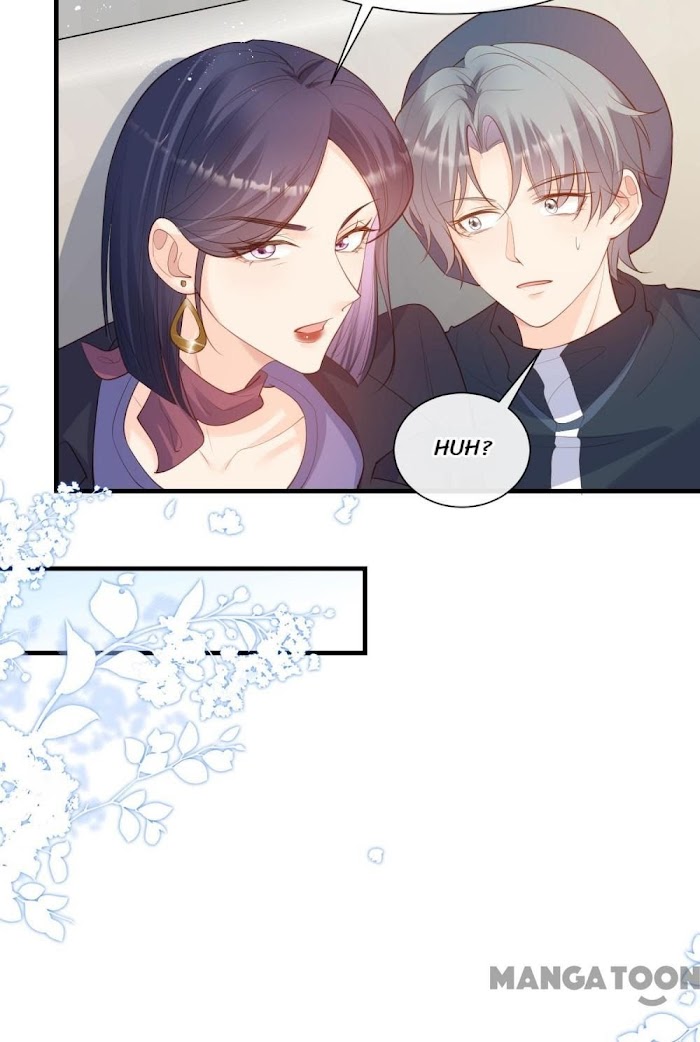 Mr. Lu, Your Wife Is On Hot Searches Again! - Chapter 68