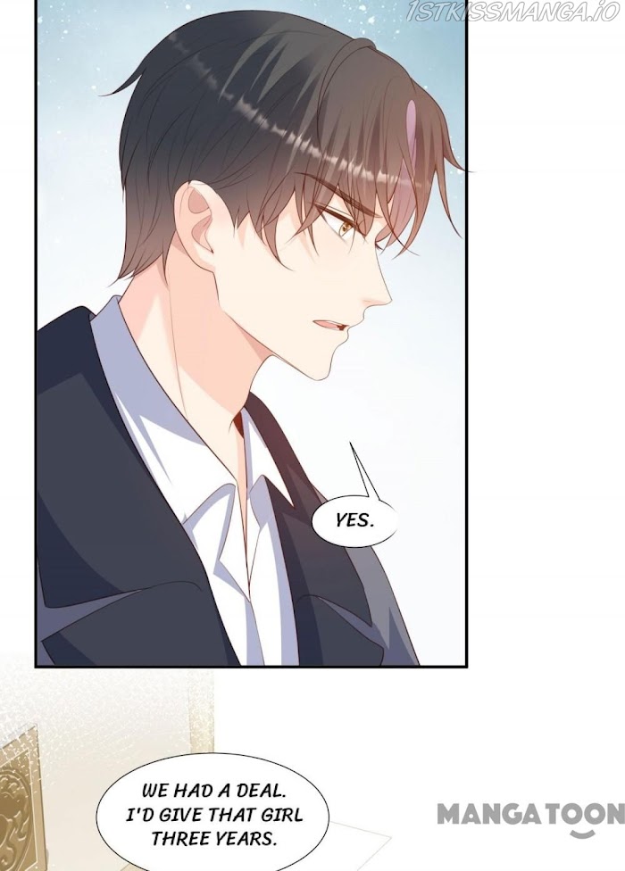 Mr. Lu, Your Wife Is On Hot Searches Again! - Chapter 93