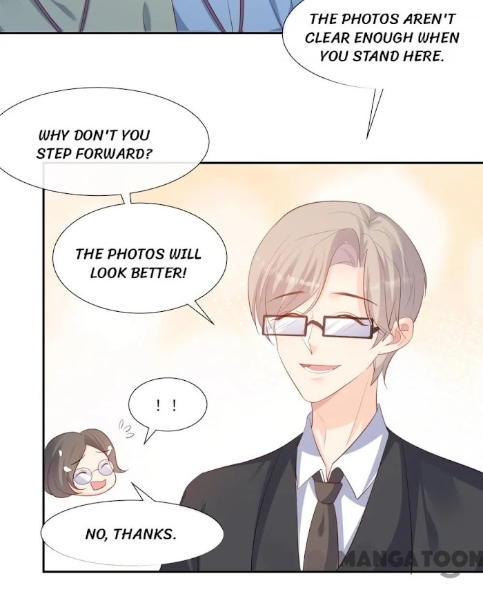 Mr. Lu, Your Wife Is On Hot Searches Again! - Chapter 106