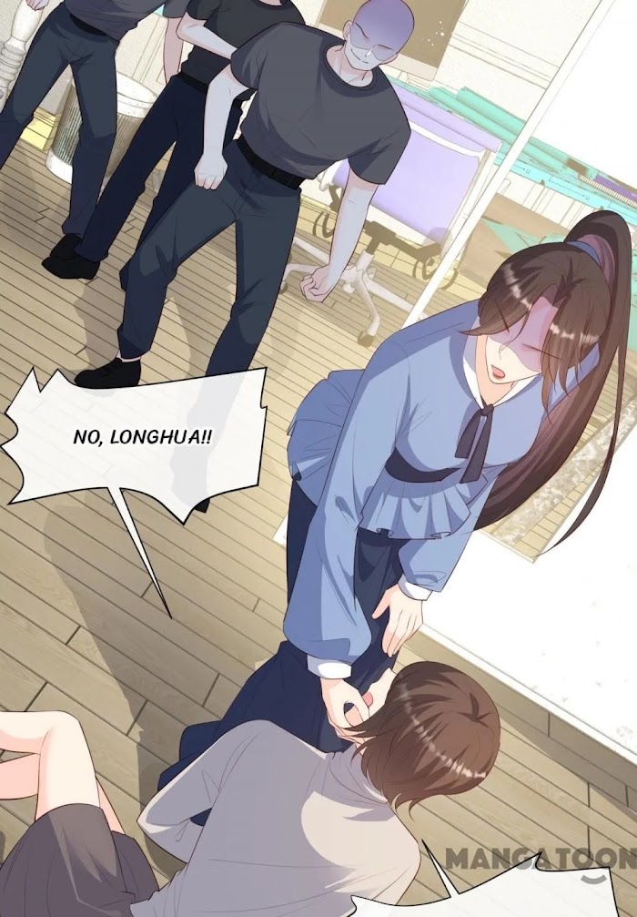 Mr. Lu, Your Wife Is On Hot Searches Again! - Chapter 106