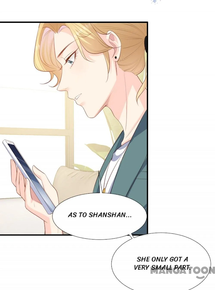 Mr. Lu, Your Wife Is On Hot Searches Again! - Chapter 90